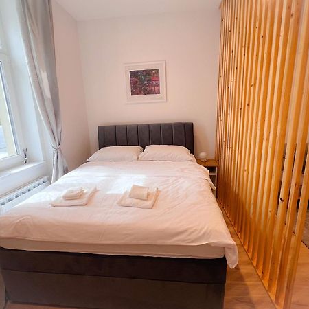 Apartman No. 2 Zágráb Kültér fotó