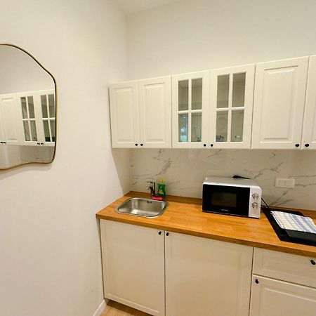 Apartman No. 2 Zágráb Kültér fotó