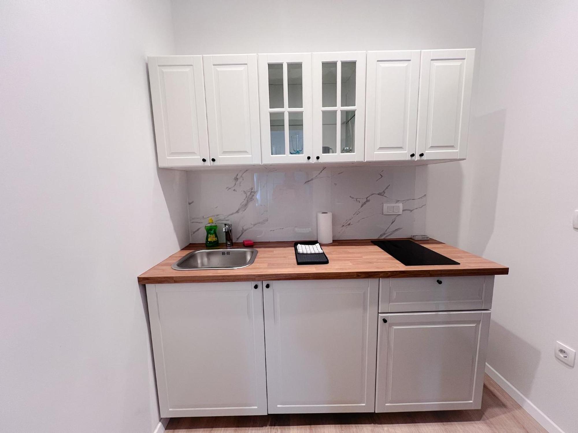 Apartman No. 2 Zágráb Kültér fotó