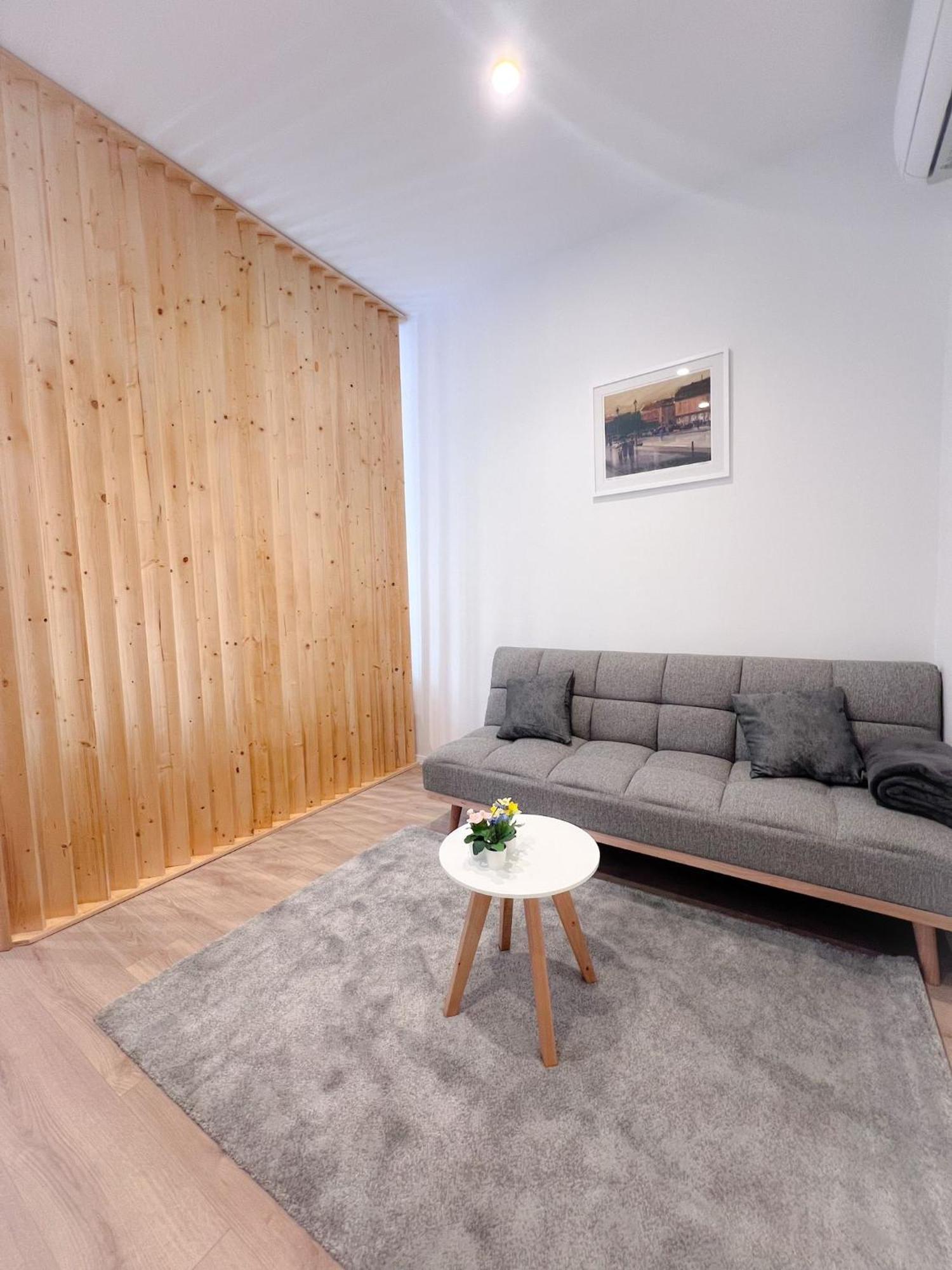 Apartman No. 2 Zágráb Kültér fotó