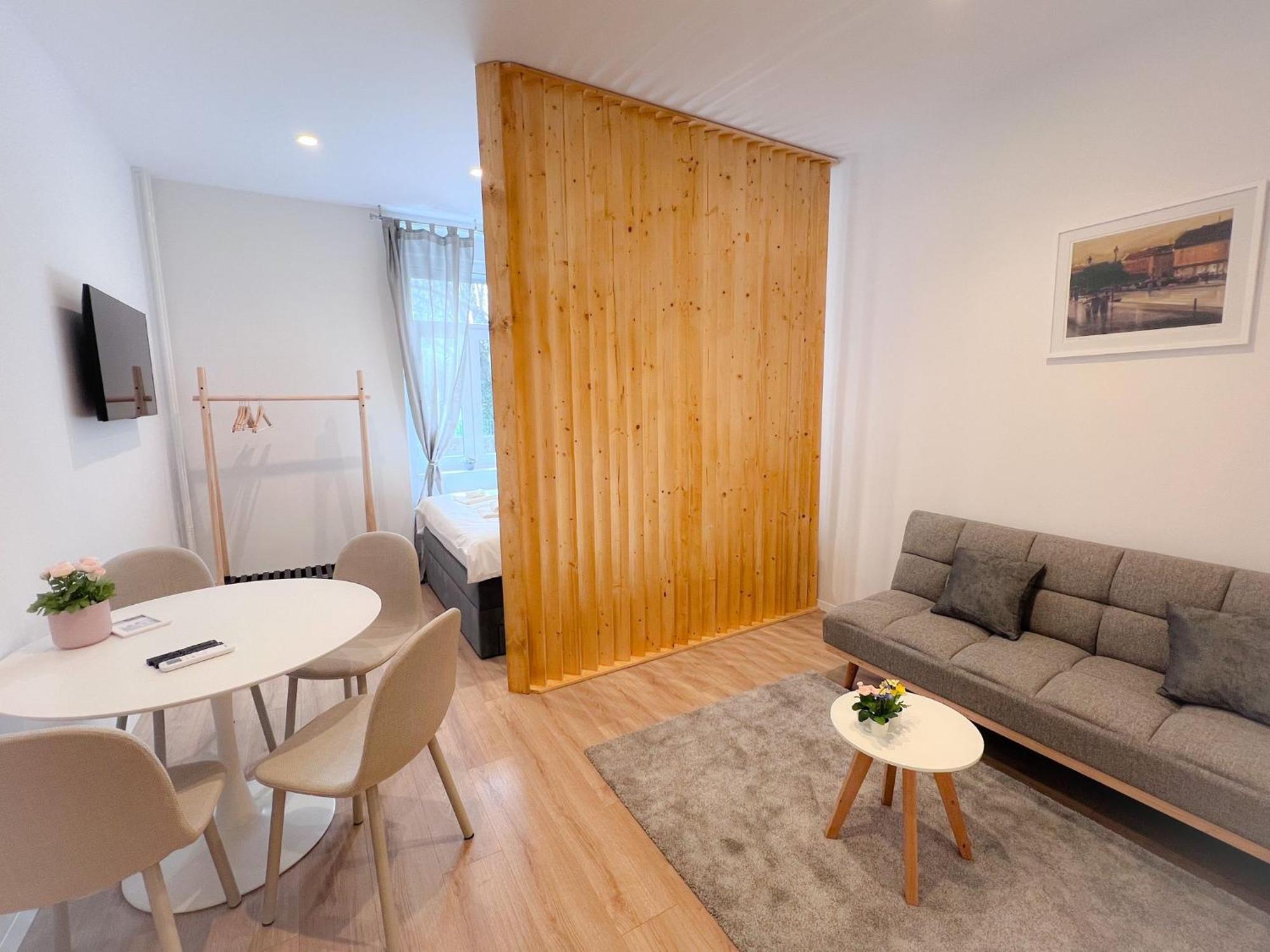 Apartman No. 2 Zágráb Kültér fotó