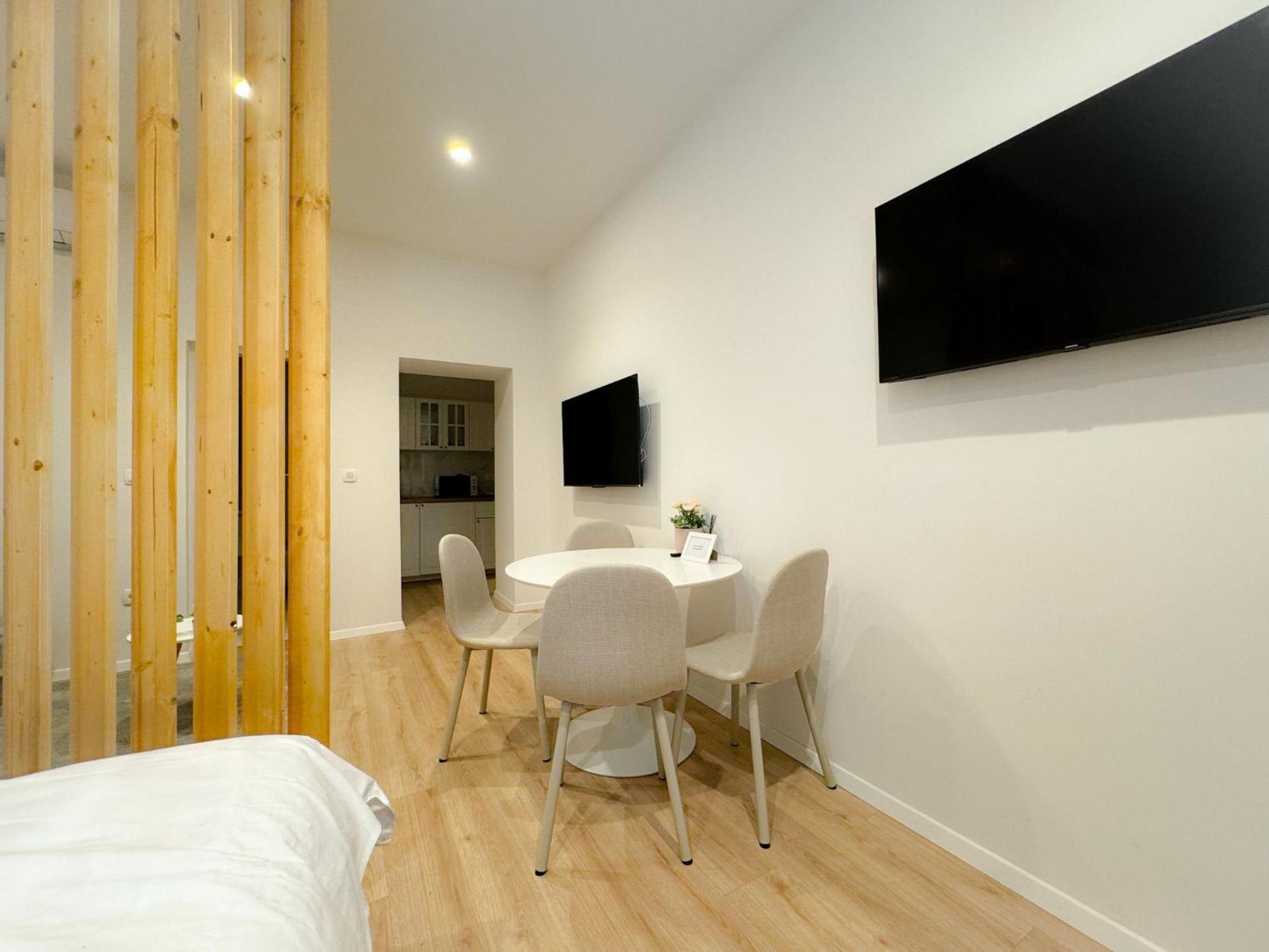 Apartman No. 2 Zágráb Kültér fotó