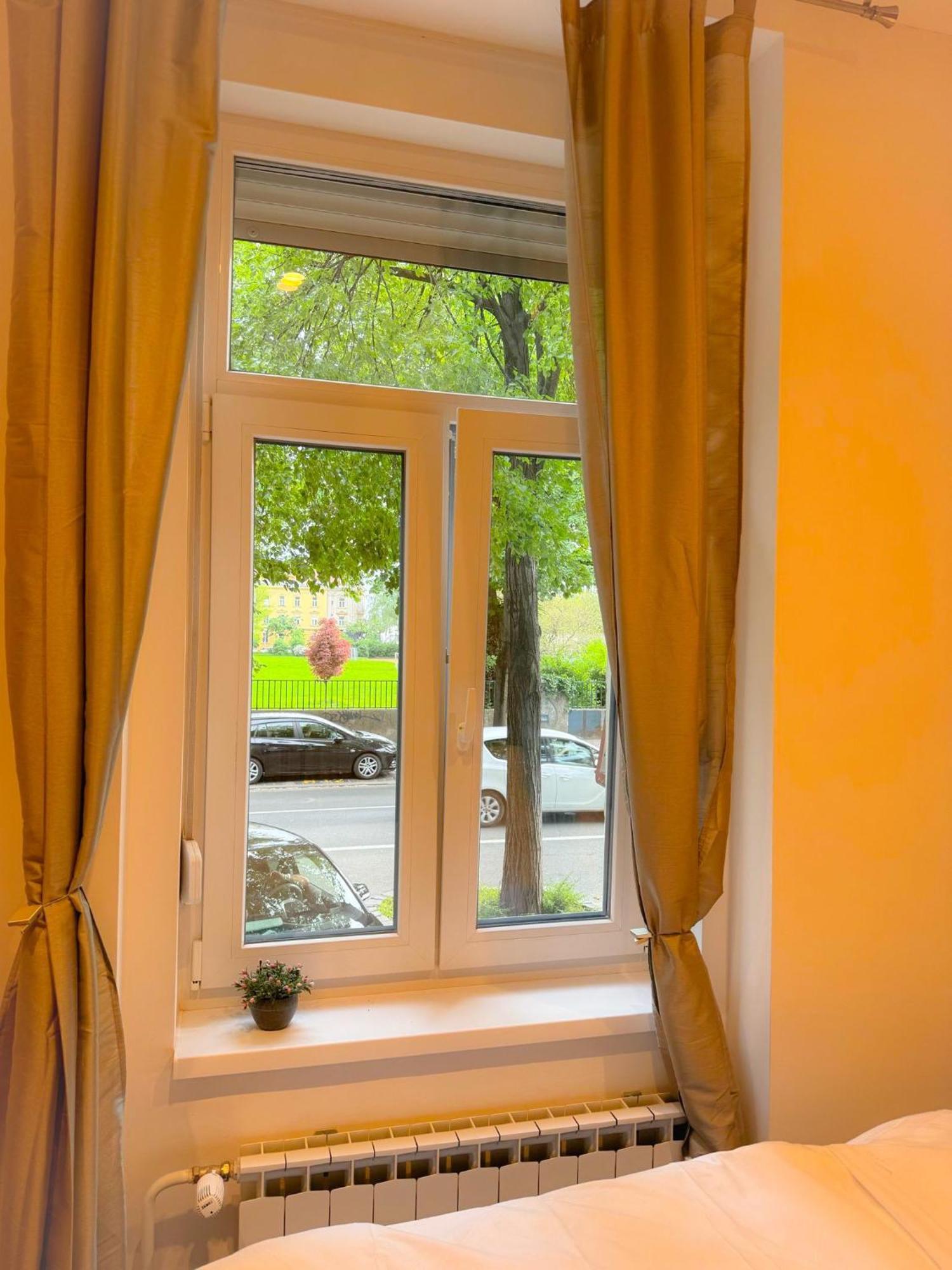 Apartman No. 2 Zágráb Kültér fotó